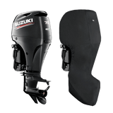 DF70A, DF80A, DF90A (4CYL 1.5L) YEAR 2008> SUZUKI OUTBOARD COVERS