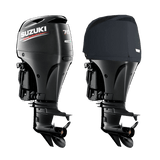 DF70A, DF80A, DF90A (4CYL 1.5L) YEAR 2008> SUZUKI OUTBOARD COVERS