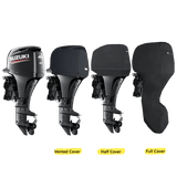 DF40A, DF50A, DF60A (3CYL) YEAR 2010> SUZUKI OUTBOARD COVERS