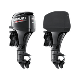 DF40A, DF50A, DF60A (3CYL) YEAR 2010> SUZUKI OUTBOARD COVERS