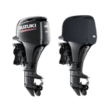 DF40A, DF50A, DF60A (3CYL) YEAR 2010> SUZUKI OUTBOARD COVERS