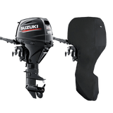 DF25A, DF30A (3CYL) YEAR 2014> SUZUKI OUTBOARD COVERS