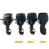 DF25A, DF30A (3CYL) YEAR 2014> SUZUKI OUTBOARD COVERS