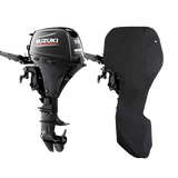 DF15A, DF20A (2CYL 327CC) YEAR 2012> SUZUKI OUTBOARD COVERS