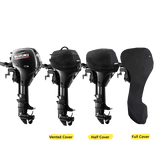 DF8A, DF9.9A (1CYL 208CC) YEAR 2010> SUZUKI OUTBOARD COVERS