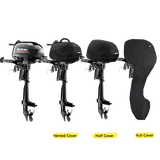 DF2.5 (1CYL 68CC) YEAR 2006> SUZUKI OUTBOARD COVERS