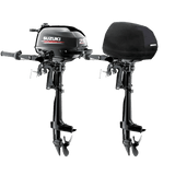 DF2.5 (1CYL 68CC) YEAR 2006> SUZUKI OUTBOARD COVERS
