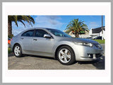Heavy Duty Lined Sedan Car Covers