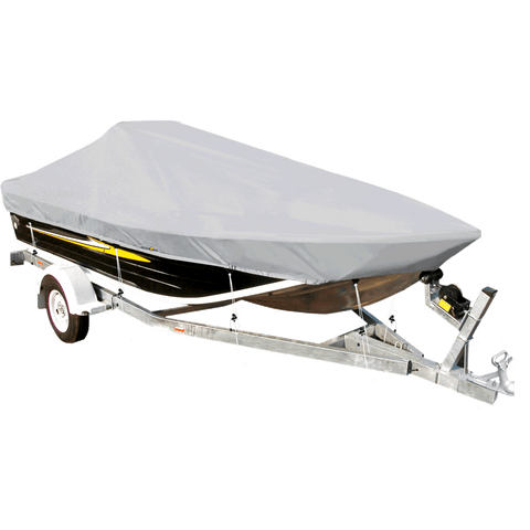 Side Console Boat Cover