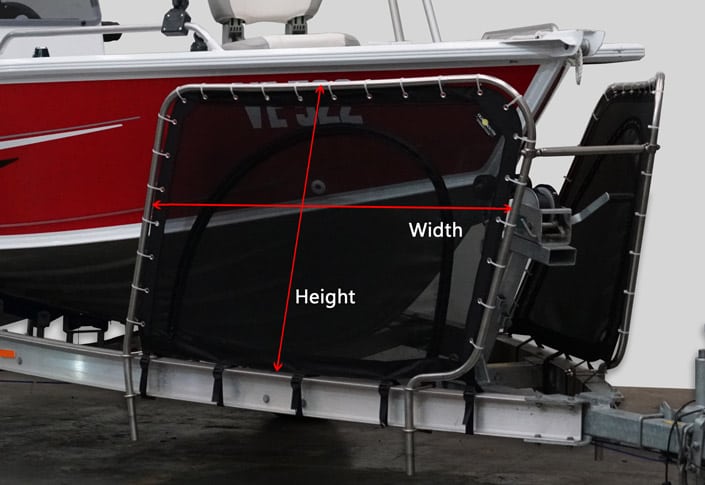 Stone Guards - Cover Systems