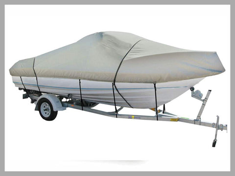 Oceansouth Cabin Cruiser Cover