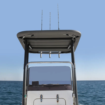 Heavy Duty T-Top (Deck Mount)