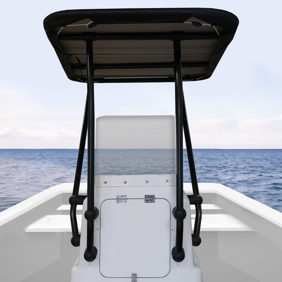 Heavy Duty T-Top (Console Mount)