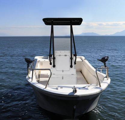 Heavy Duty T-Top (Console Mount)