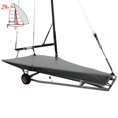 29ER Covers - Cover Systems