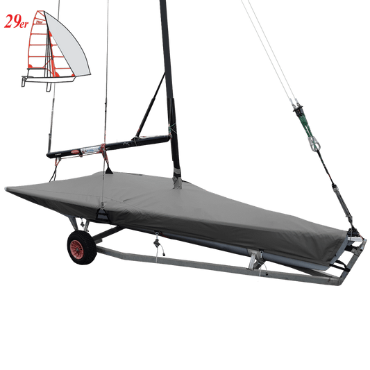 29ER Covers - Cover Systems