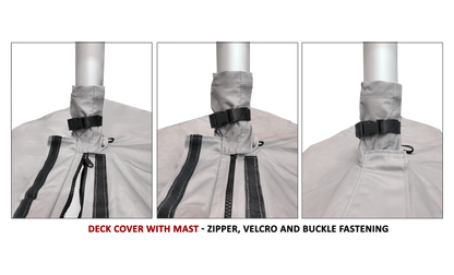 RS 200 Covers - Cover Systems