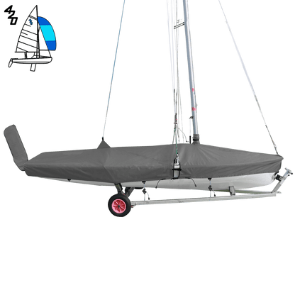 420 Dinghy Covers - Cover Systems
