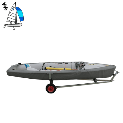 420 Dinghy Covers - Cover Systems