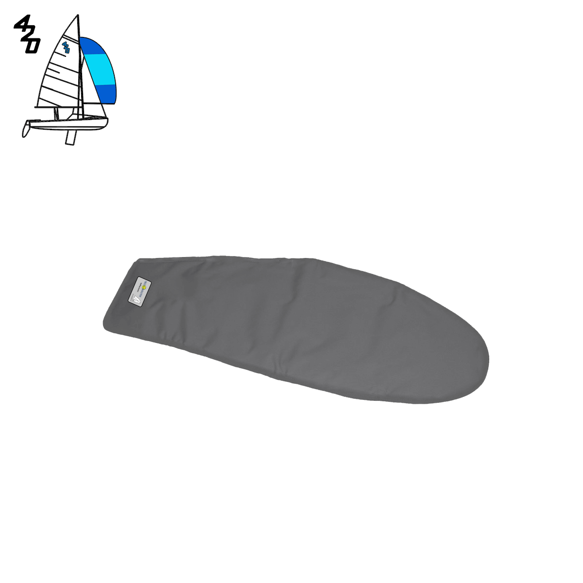 420 Dinghy Covers - Cover Systems