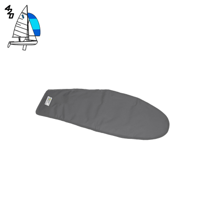 420 Dinghy Covers - Cover Systems