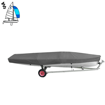 420 Dinghy Covers - Cover Systems