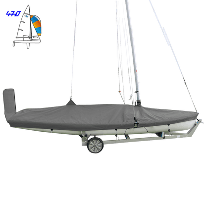 470 Covers - Cover Systems