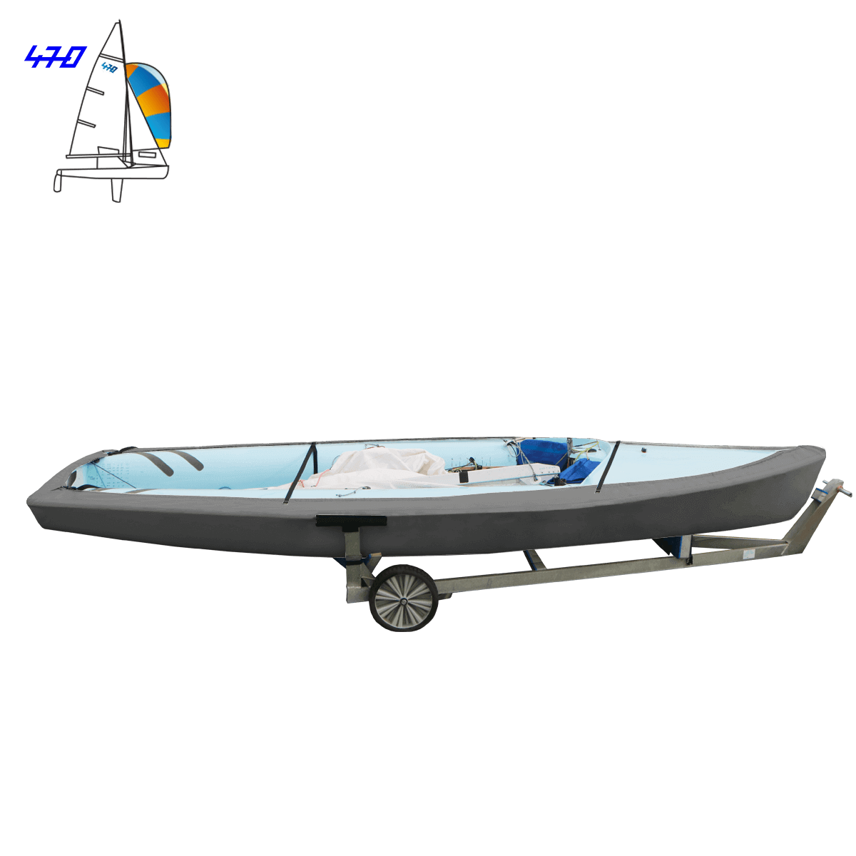 470 Covers - Cover Systems