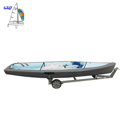 470 Covers - Cover Systems