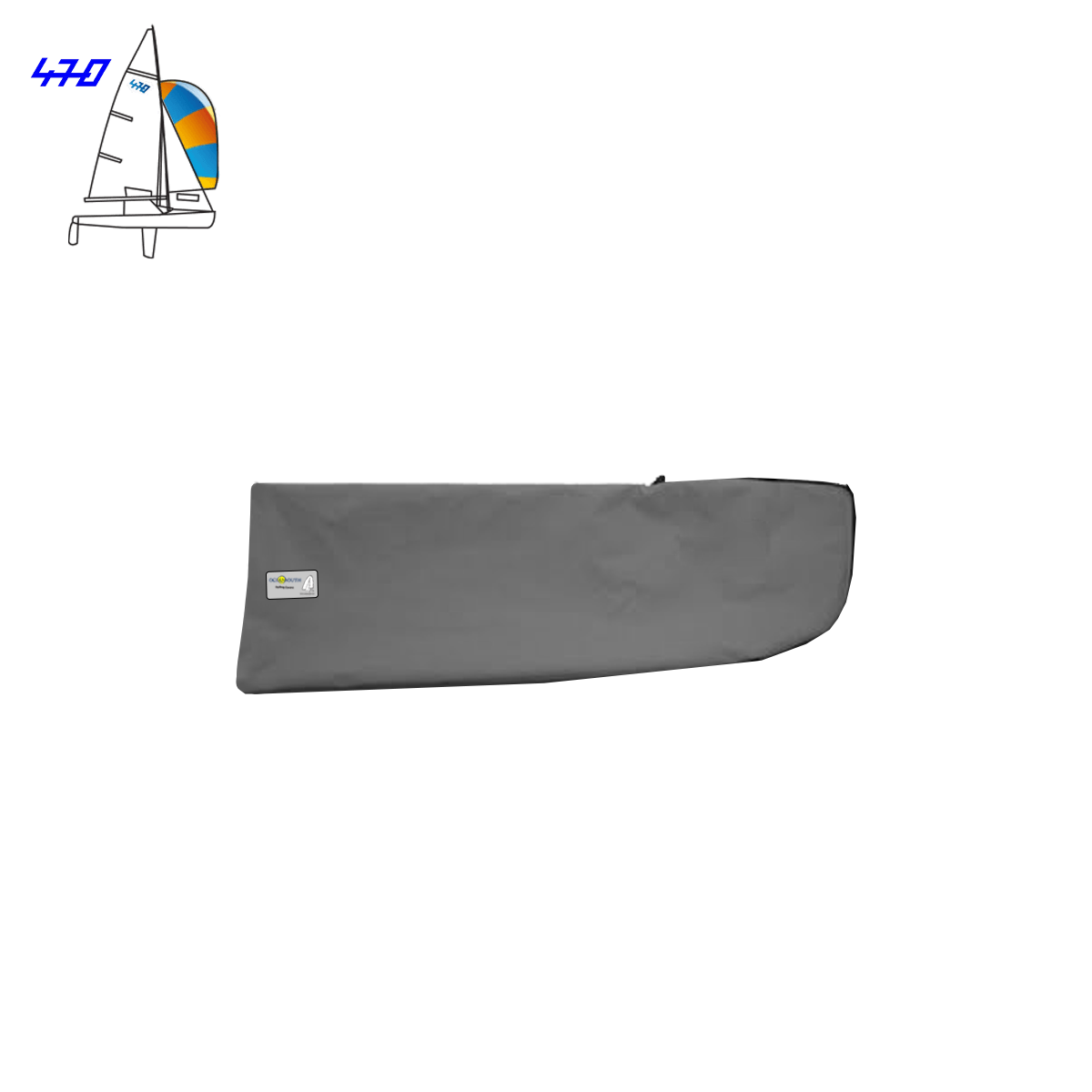470 Covers - Cover Systems