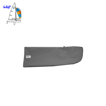 470 Covers - Cover Systems