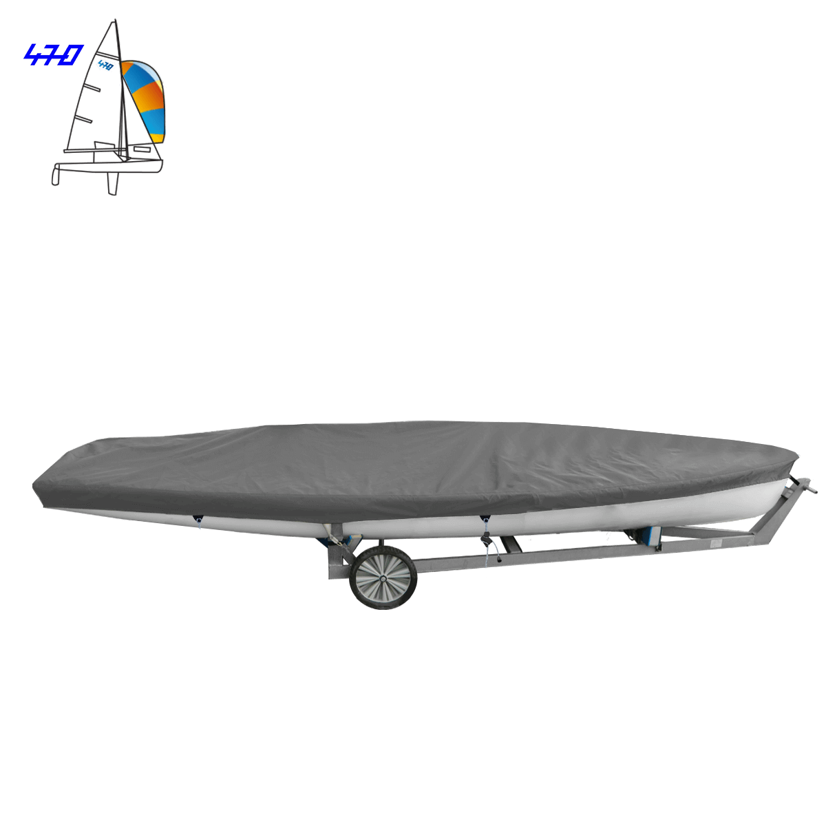 470 Covers - Cover Systems