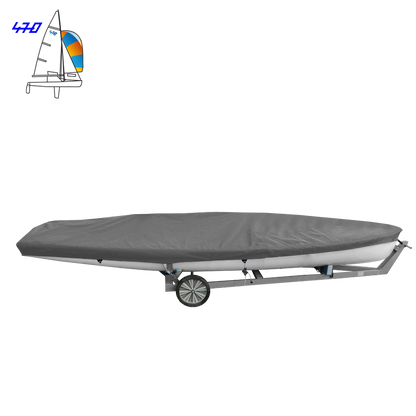470 Covers - Cover Systems
