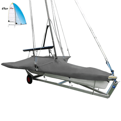 49ER Covers - Cover Systems