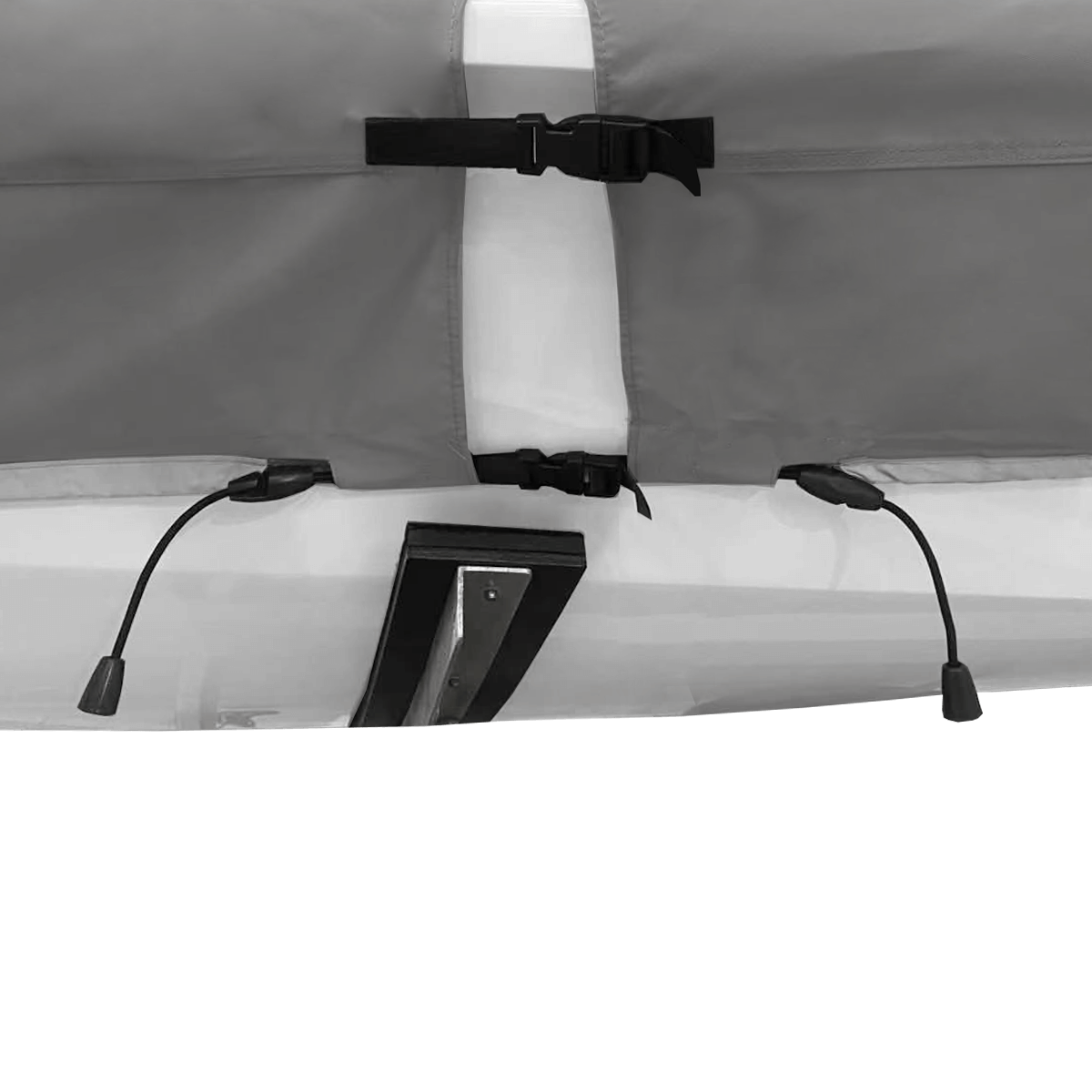 420 Dinghy Covers - Cover Systems