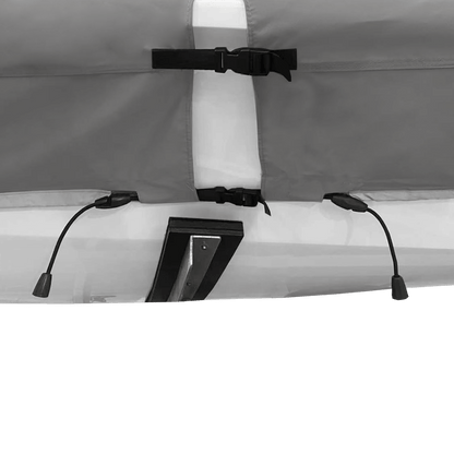 RS 200 Covers - Cover Systems