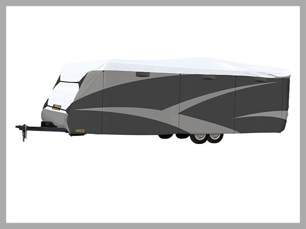 ADCO Olefin HD Caravan Covers - Cover Systems