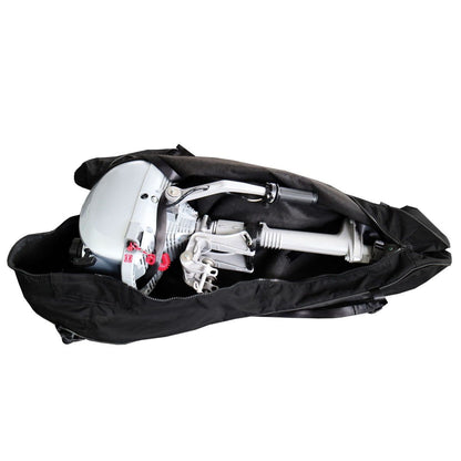 Outboard Motor Carry Bag - Cover Systems