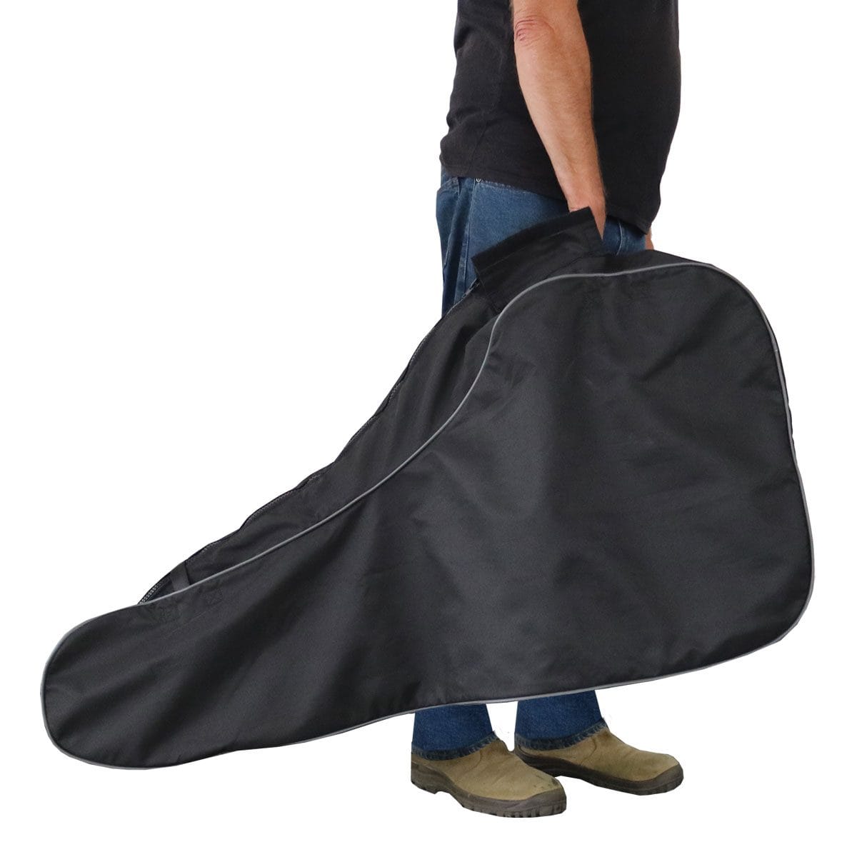 Outboard Motor Carry Bag - Cover Systems