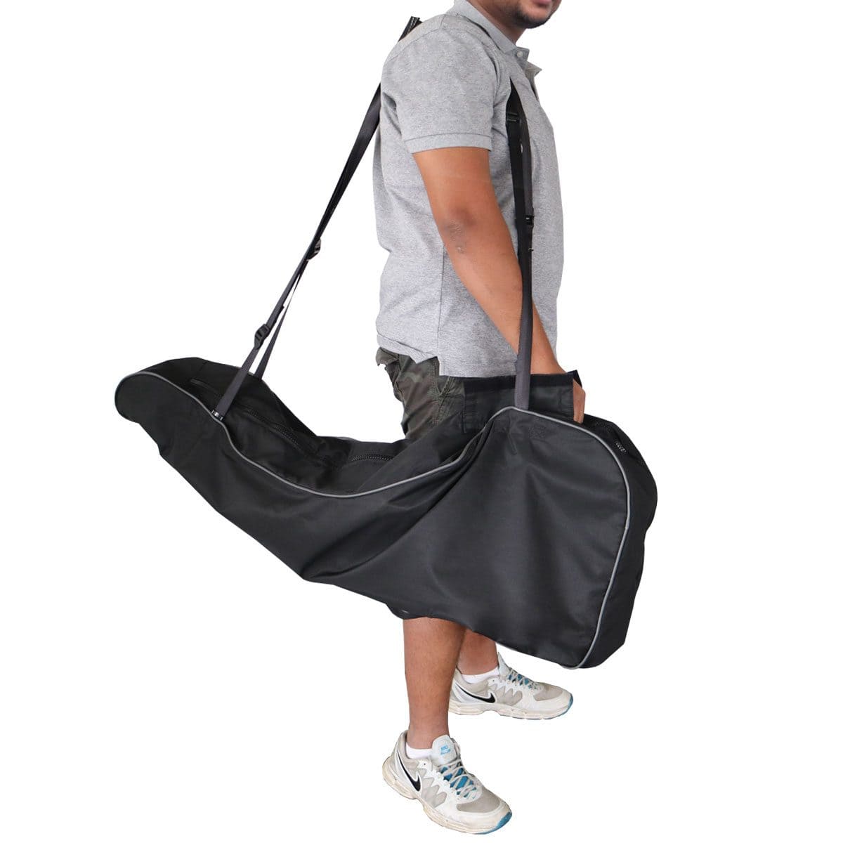Outboard Motor Carry Bag - Cover Systems