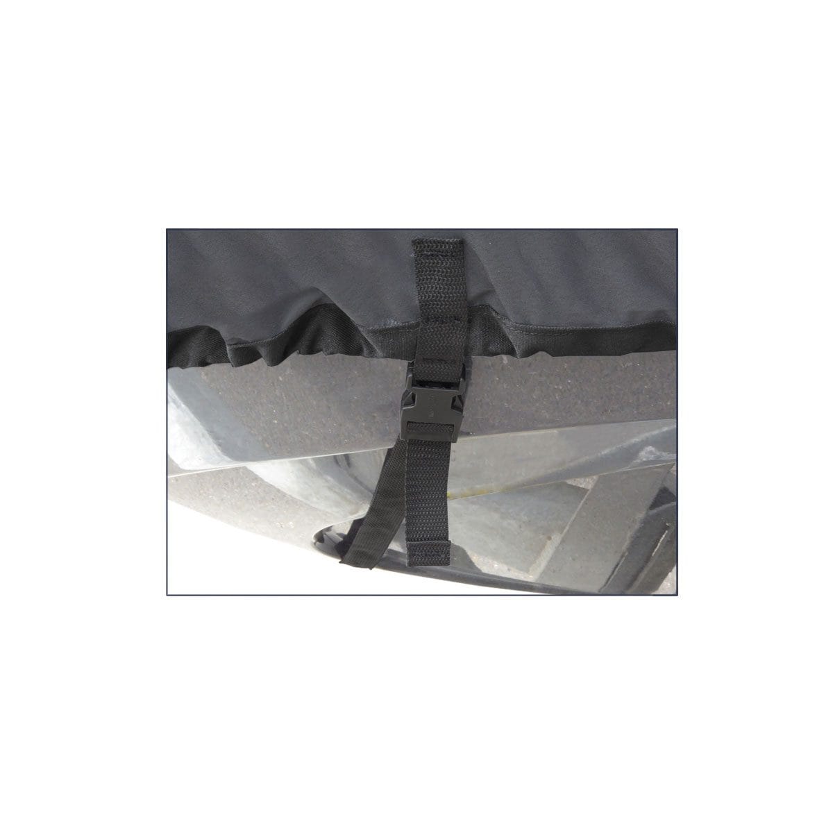 Jet Ski Cover - Cover Systems