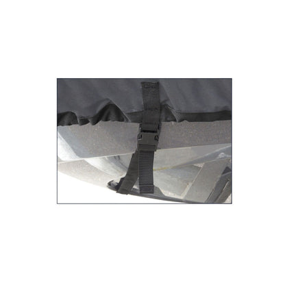 Jet Ski Cover - Cover Systems