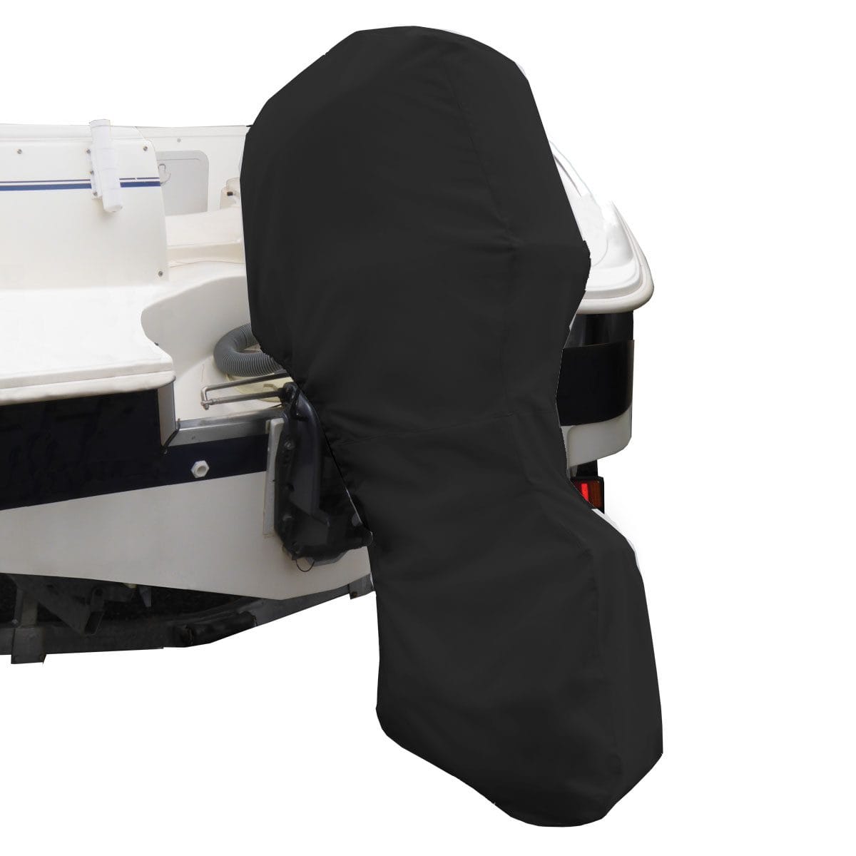 Universal Full Outboard Cover - Cover Systems