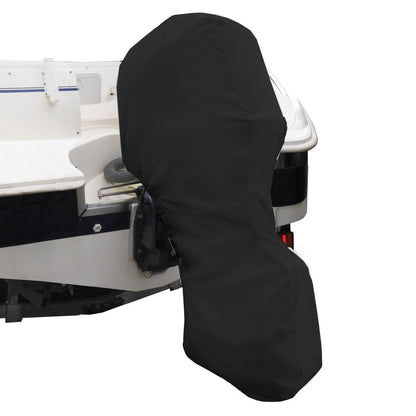 Universal Full Outboard Cover - Cover Systems