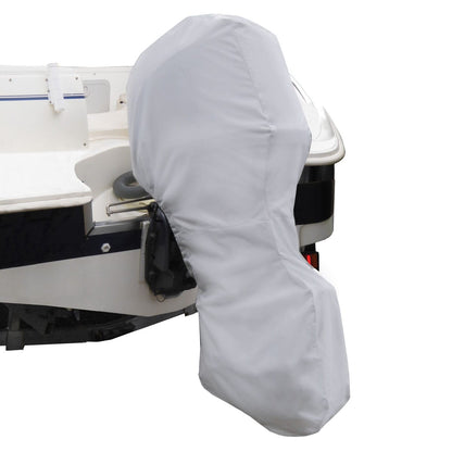 Universal Full Outboard Cover - Cover Systems