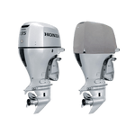 BF115, BF135, BF150 (4CYL 2.3L) YEAR 2010> HONDA OUTBOARD COVERS