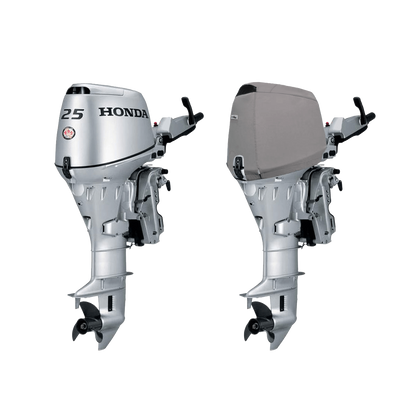 BF25, BF30 (3CYL 552CC) YEAR 2002> - Cover Systems