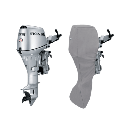 BF25, BF30 (3CYL 552CC) YEAR 2002> - Cover Systems