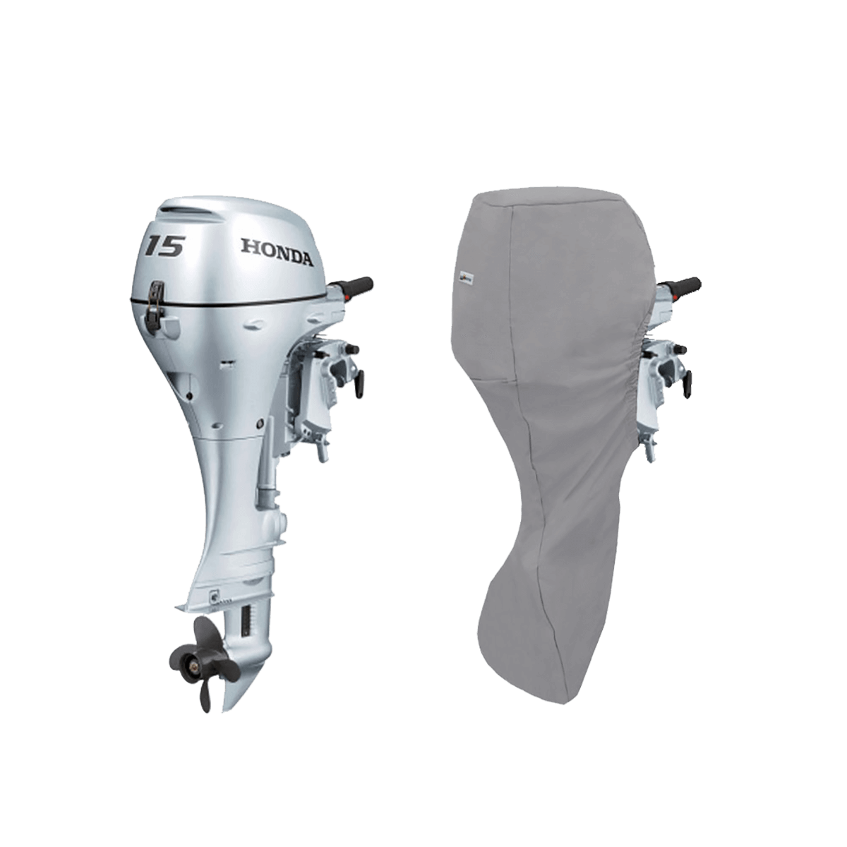 BF15, BF20 (2CYL 350CC) YEAR 2002> - Cover Systems