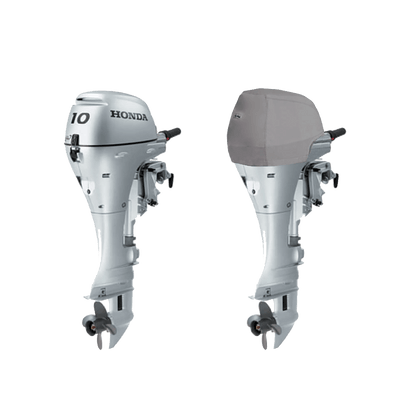 BF8, BF9.9, BF10 (2CYL 222CC) YEAR 2000> - Cover Systems